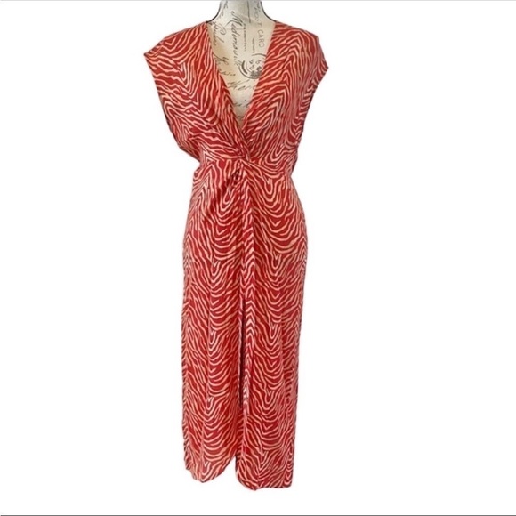 Vix Paula Hermanny Celina Dress - Picture 2 of 14